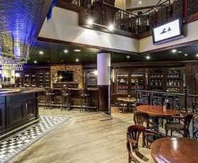 Other commercial property for lease at O'Riordan Street Mascot NSW 2020