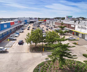 Shop & Retail commercial property leased at Greenway Wetherill Park/1183-1187 The Horsley Drive Wetherill Park NSW 2164