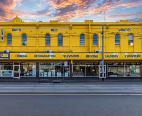 Offices commercial property leased at 843-851 Sydney Road Brunswick VIC 3056