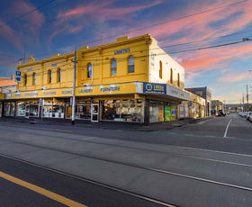 Factory, Warehouse & Industrial commercial property leased at 843-851 Sydney Road Brunswick VIC 3056