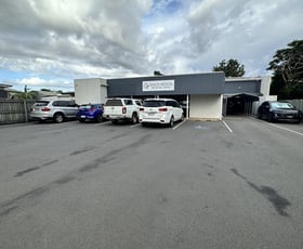 Medical / Consulting commercial property leased at 16 Princess Street Bundaberg East QLD 4670