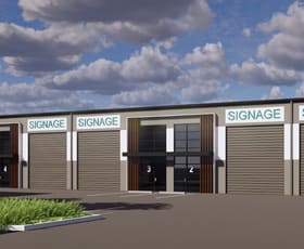 Factory, Warehouse & Industrial commercial property for lease at 13/23 Houtman Street Wagga Wagga NSW 2650