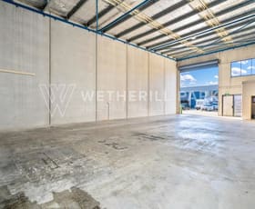 Factory, Warehouse & Industrial commercial property leased at Prestons NSW 2170