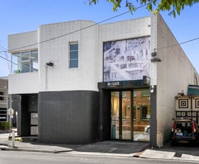 Showrooms / Bulky Goods commercial property leased at 71-73 Balmain Street Cremorne VIC 3121