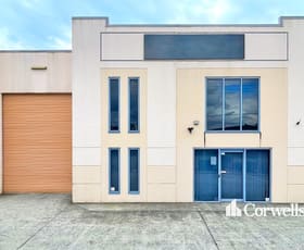 Factory, Warehouse & Industrial commercial property leased at 2/686 Ashmore Road Molendinar QLD 4214