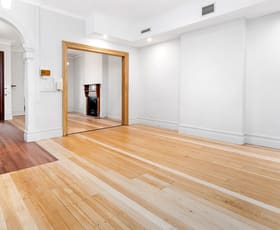 Offices commercial property leased at Office 2/21 Shepherd (Cnr Knox)STREET Chippendale NSW 2008