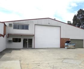 Factory, Warehouse & Industrial commercial property leased at 1/15-17 Kylie Crescent Batemans Bay NSW 2536