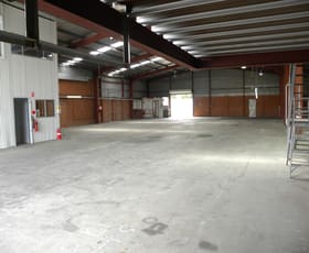 Factory, Warehouse & Industrial commercial property leased at 1/15-17 Kylie Crescent Batemans Bay NSW 2536