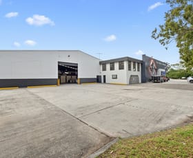 Factory, Warehouse & Industrial commercial property leased at 111 Newbridge Road Chipping Norton NSW 2170