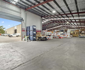 Factory, Warehouse & Industrial commercial property leased at 111 Newbridge Road Chipping Norton NSW 2170