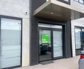 Offices commercial property for lease at Unit 3B/1 Beaconsfield Street Fyshwick ACT 2609