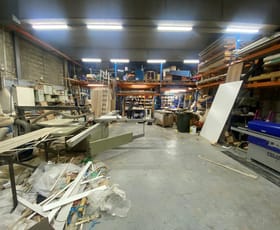 Factory, Warehouse & Industrial commercial property leased at 4/20 Loyalty Road North Rocks NSW 2151