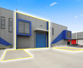 Factory, Warehouse & Industrial commercial property leased at 15/536 Clayton Road Clayton South VIC 3169