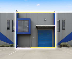 Offices commercial property leased at 15/536 Clayton Road Clayton South VIC 3169