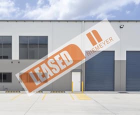 Factory, Warehouse & Industrial commercial property leased at Unit 28/51 Nelson Road Yennora NSW 2161