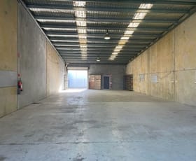 Factory, Warehouse & Industrial commercial property leased at Unit 2/19-25 Rimfire Drive Hallam VIC 3803