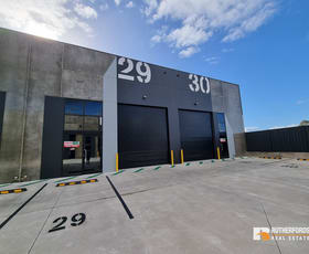 Offices commercial property leased at 29/52 Bakers Road Coburg North VIC 3058