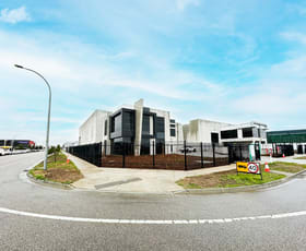 Factory, Warehouse & Industrial commercial property leased at 54 Selenium Way Clyde North VIC 3978