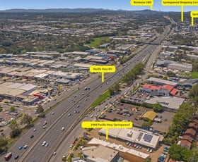 Offices commercial property for lease at 3/3460 Pacific Highway Springwood QLD 4127