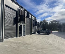 Factory, Warehouse & Industrial commercial property leased at Unit 9/9 Blackett Street West Gosford NSW 2250