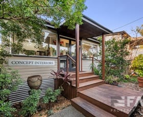 Offices commercial property leased at Whole building/127 Sylvan Road Toowong QLD 4066