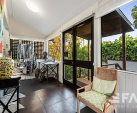 Offices commercial property leased at Whole building/127 Sylvan Road Toowong QLD 4066