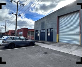 Factory, Warehouse & Industrial commercial property leased at 16A Brex Court Reservoir VIC 3073