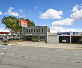Offices commercial property leased at 1526-1528 Main South Road Sturt SA 5047