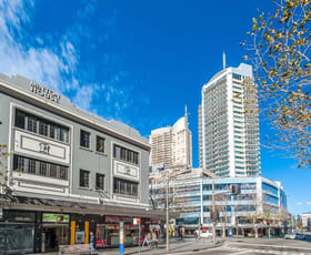 Serviced Offices commercial property for lease at 15/2-14 Bayswater Rd Potts Point NSW 2011
