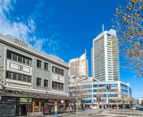 Serviced Offices commercial property leased at 15/2-14 Bayswater Rd Potts Point NSW 2011