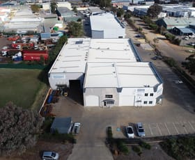 Factory, Warehouse & Industrial commercial property leased at 13 Keates Road Armadale WA 6112
