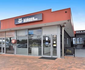 Shop & Retail commercial property leased at 12/106-110 Gap Road Sunbury VIC 3429