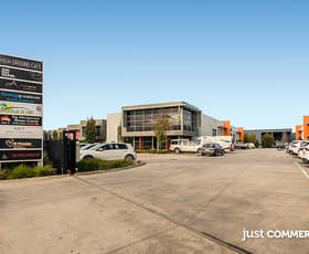 Factory, Warehouse & Industrial commercial property leased at 9/260-276 Abbotts Road Dandenong South VIC 3175