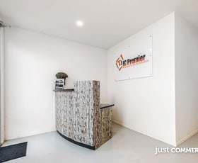 Factory, Warehouse & Industrial commercial property leased at 9/260-276 Abbotts Road Dandenong South VIC 3175