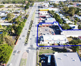 Offices commercial property for lease at Park Avenue QLD 4701