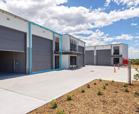 Factory, Warehouse & Industrial commercial property leased at Unit 13, 50 Riverside Drive Mayfield West NSW 2304