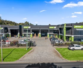 Factory, Warehouse & Industrial commercial property leased at 3/33 Five Islands Road Cringila NSW 2502