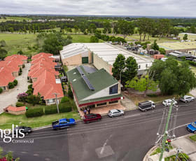 Offices commercial property leased at 1/19 Little Street Camden NSW 2570