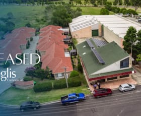 Showrooms / Bulky Goods commercial property leased at 1/19 Little Street Camden NSW 2570