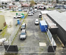 Development / Land commercial property leased at 4-6 Weld Street Invermay TAS 7248