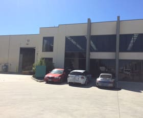 Factory, Warehouse & Industrial commercial property leased at 10/69-77 Mark Anthony Drive Dandenong South VIC 3175