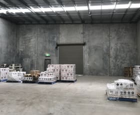 Factory, Warehouse & Industrial commercial property leased at 10/69-77 Mark Anthony Drive Dandenong South VIC 3175