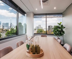 Offices commercial property for lease at Level 5, 01/301 Coronation Drive Milton QLD 4064