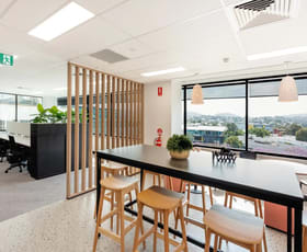 Offices commercial property for lease at Level 5, 02/301 Coronation Drive Milton QLD 4064