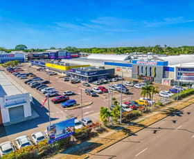 Showrooms / Bulky Goods commercial property for lease at 356-366 Bagot Road Millner NT 0810