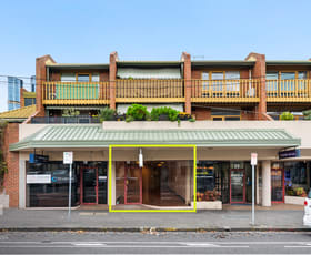 Shop & Retail commercial property for lease at 57 Pelham Street Carlton VIC 3053