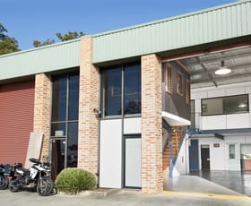 Factory, Warehouse & Industrial commercial property leased at C27/148 Old Pittwater Road Brookvale NSW 2100