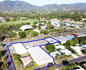 Showrooms / Bulky Goods commercial property for lease at Park Avenue QLD 4701