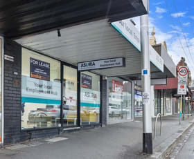Shop & Retail commercial property leased at 158 Bridge Road Richmond VIC 3121