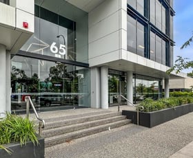 Offices commercial property leased at Suite 304/65 Victor Crescent Narre Warren VIC 3805